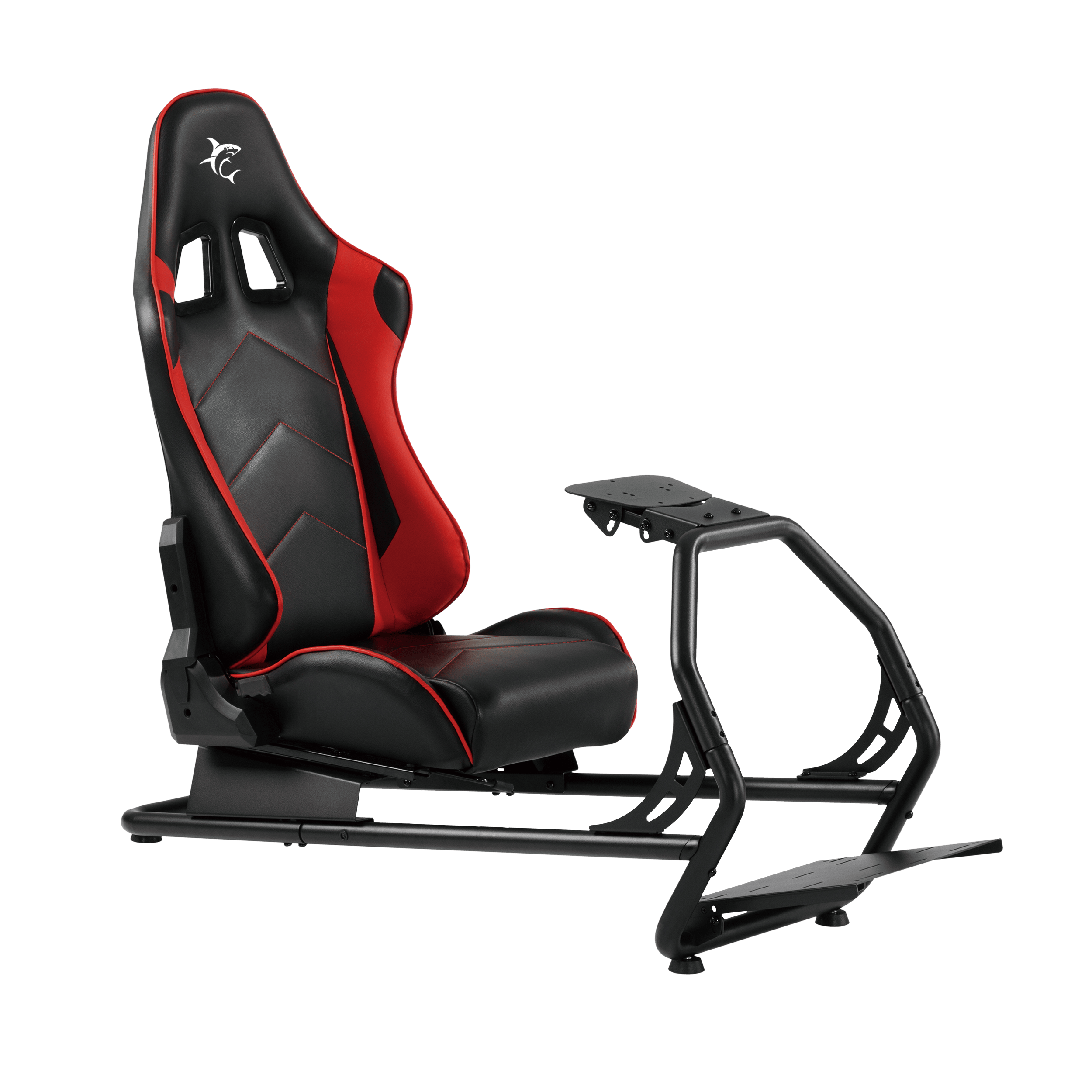 White Shark Racing simulation cockpit RSC-303 KING OF SPEED