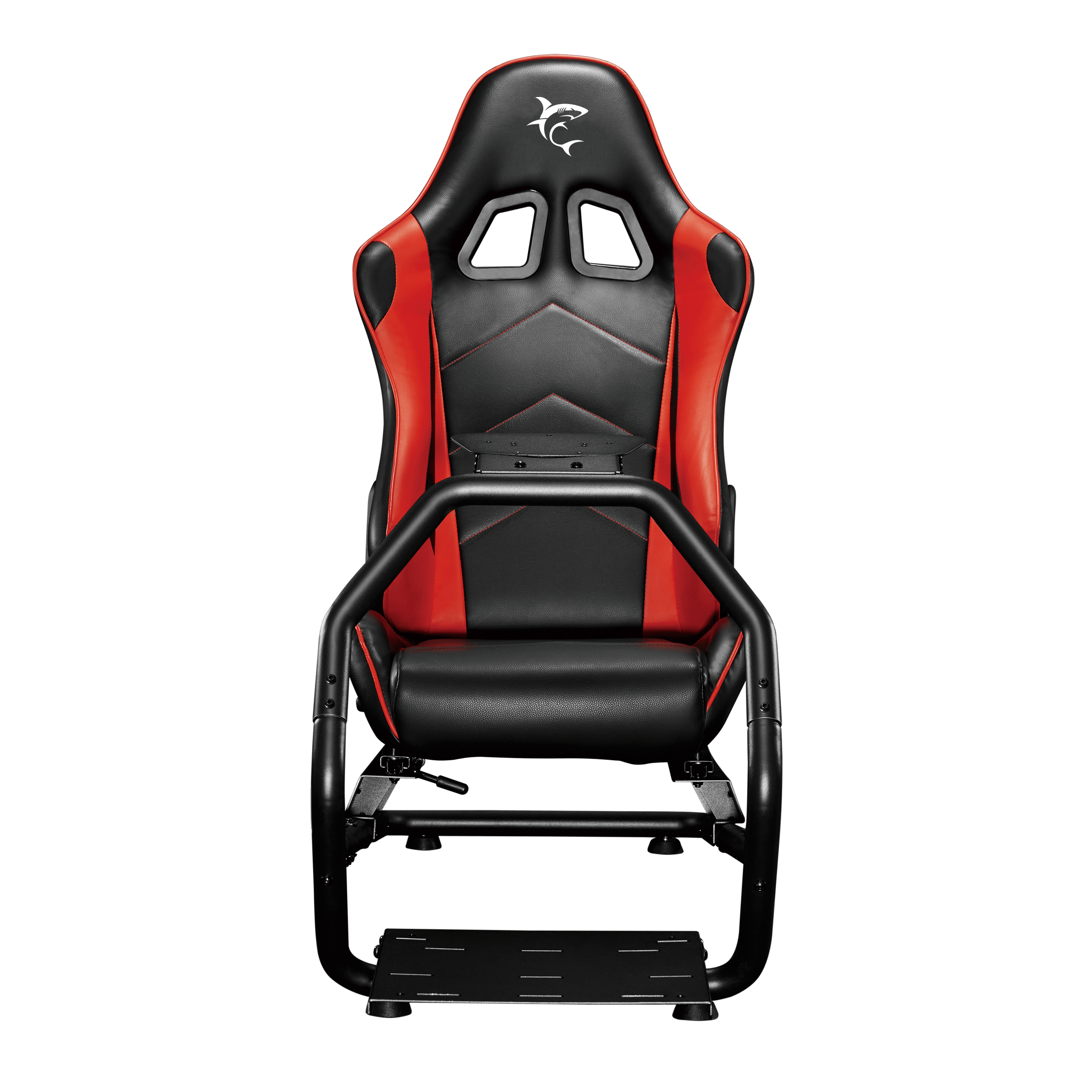White Shark Racing simulation cockpit RSC-303 KING OF SPEED