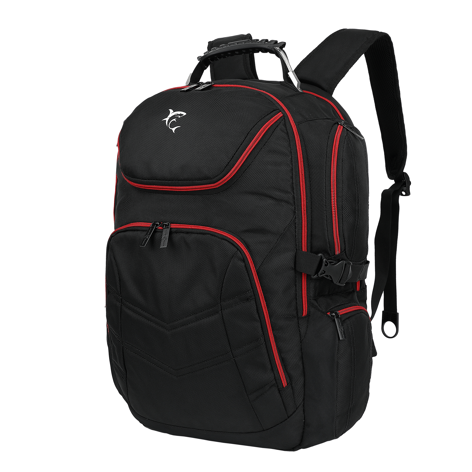 White Shark RUKSAK GBP-002 DARK NOMAD / 17,3"