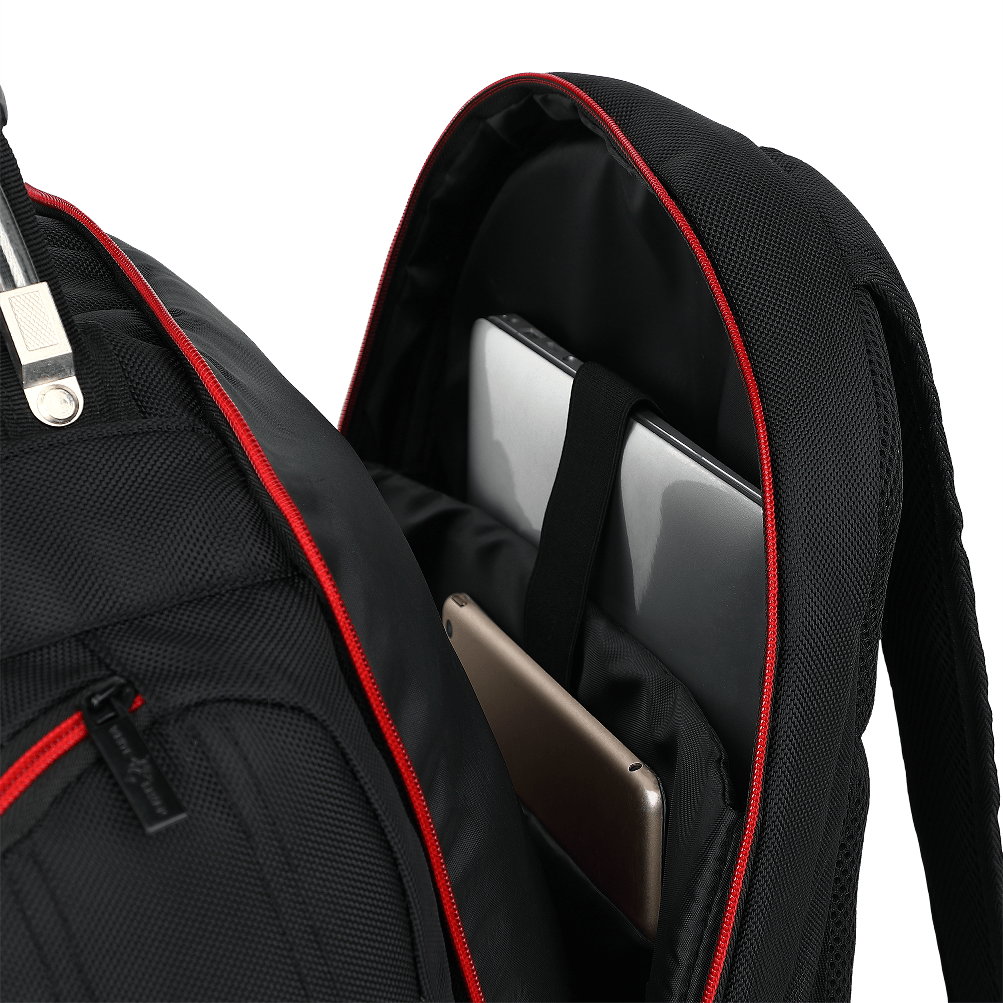White Shark RUKSAK GBP-002 DARK NOMAD / 17,3"