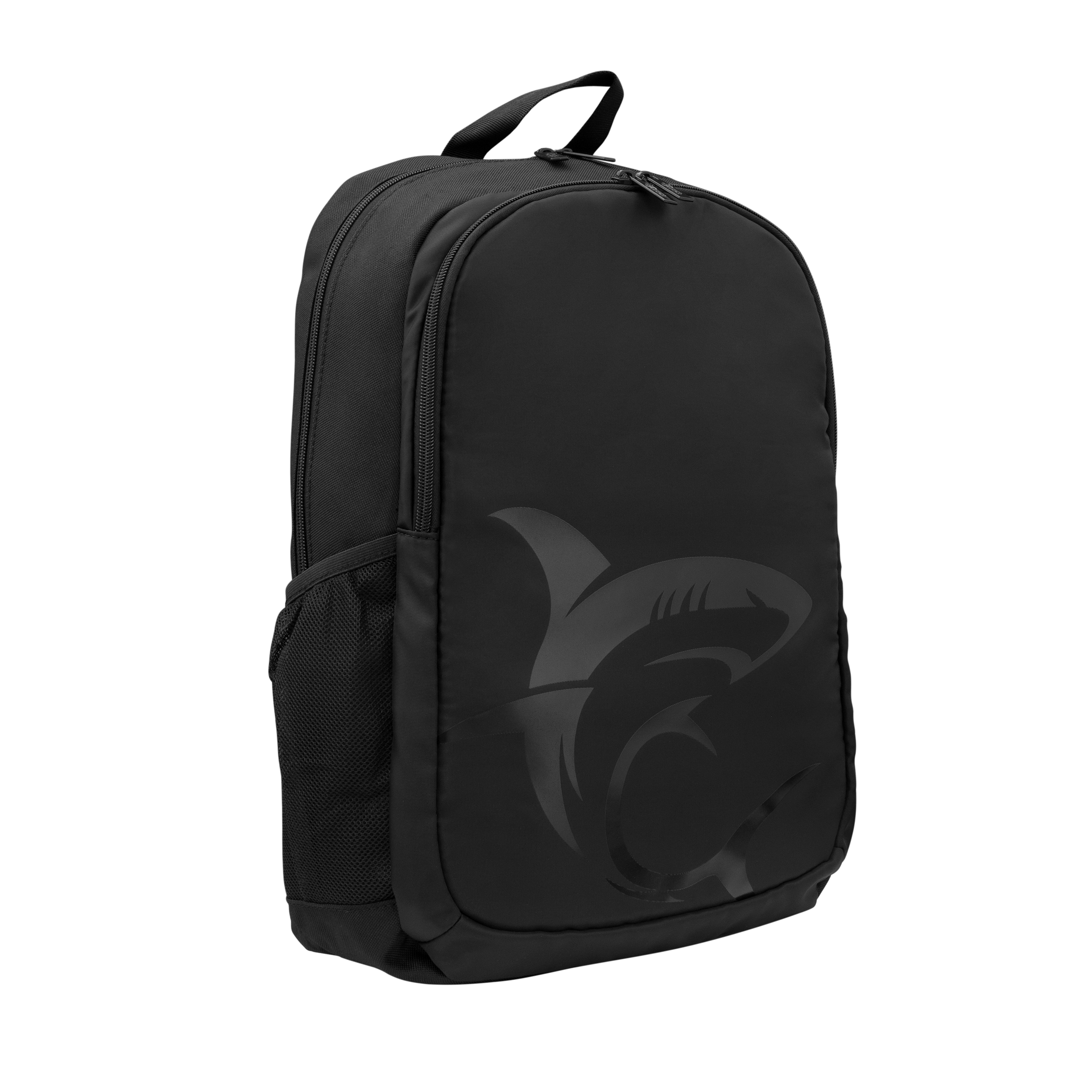 White Shark RUKSAK GBP-006 SCOUT / 15,6" Crni White Shark RUKSAK GBP-006 SCOUT / 15,6" Crni