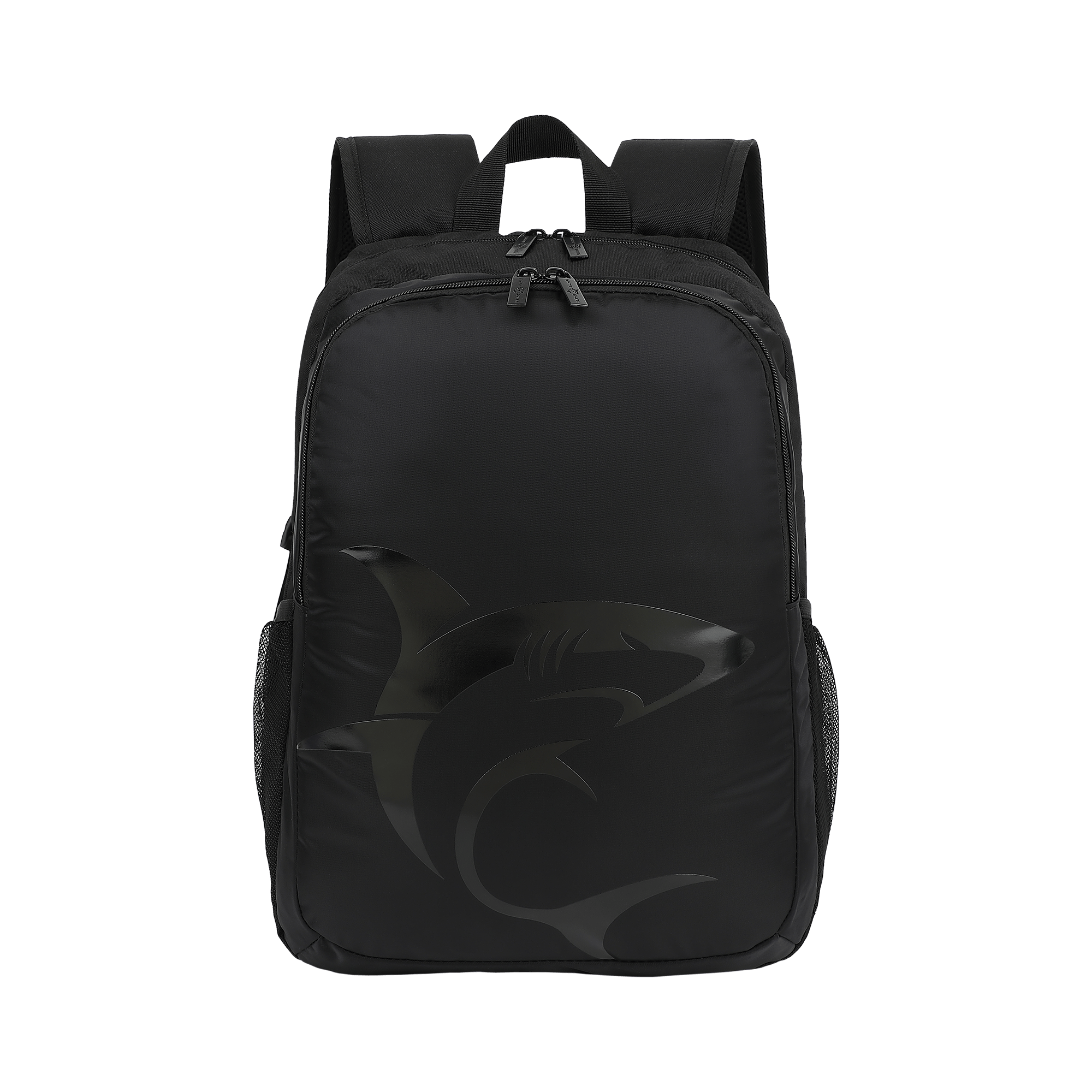 White Shark RUKSAK GBP-006 SCOUT / 15,6" Crni