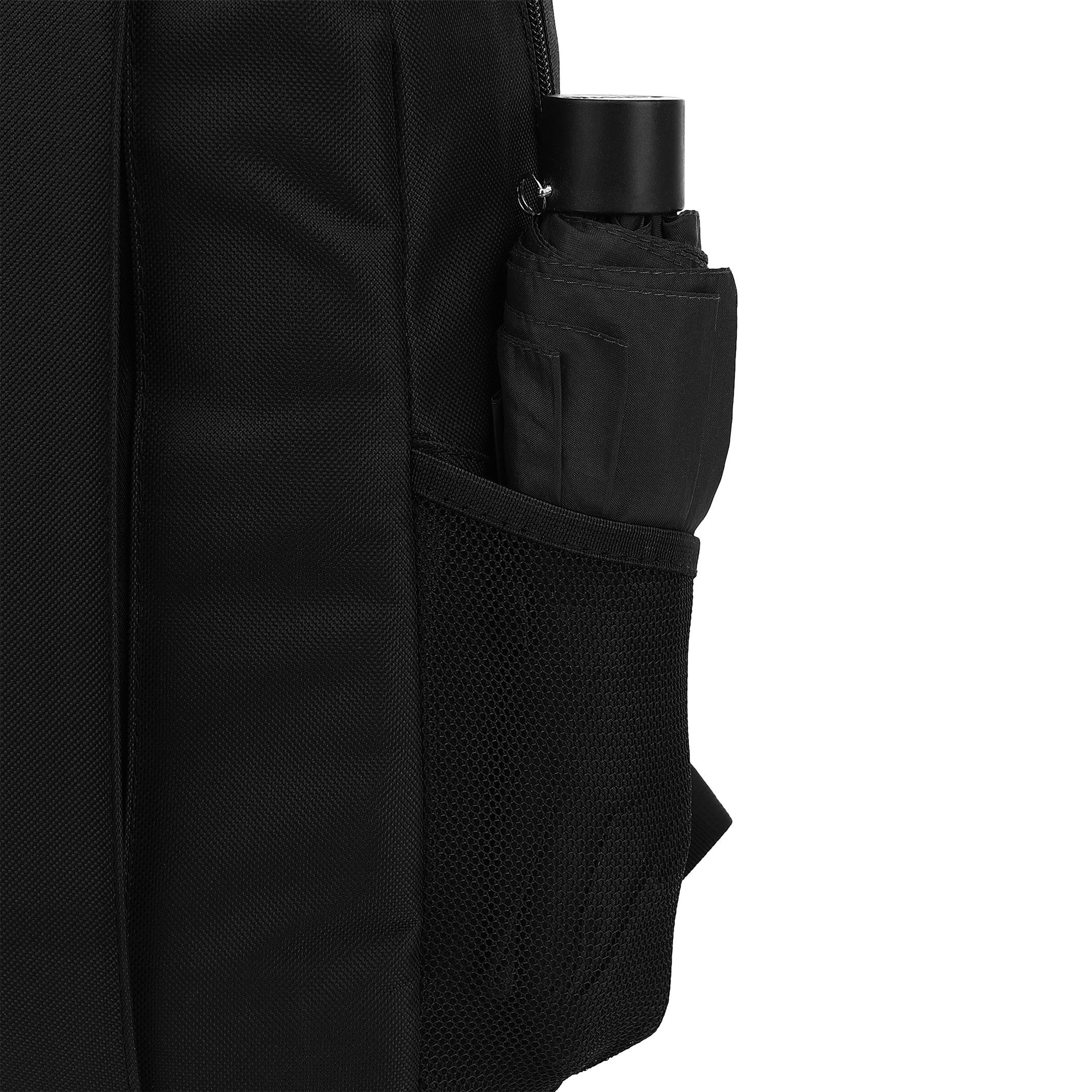 White Shark RUKSAK GBP-007 RANGER / 15,6"  Crni