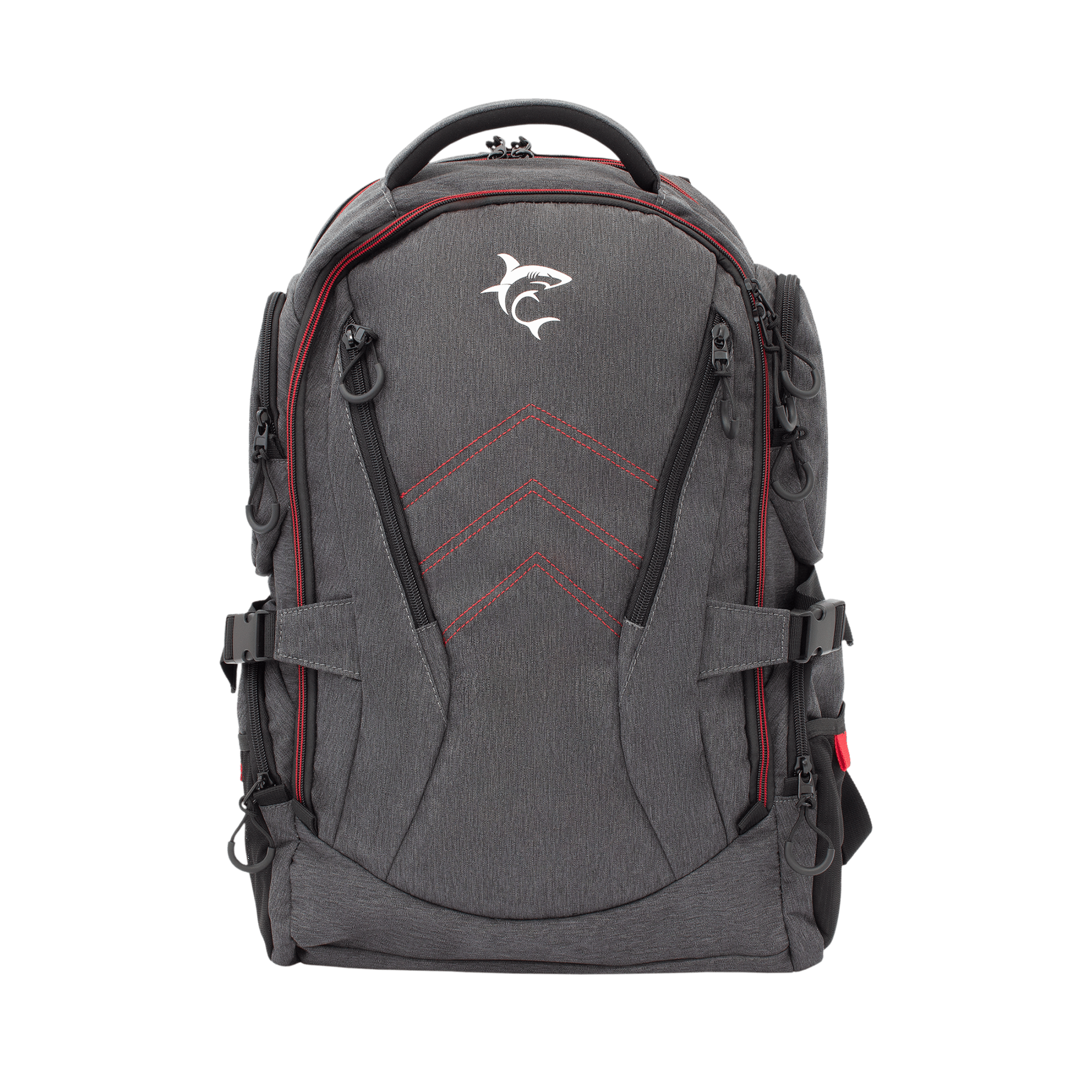 White Shark RUKSAK GBP-008 NIGHT RIDER / 16" White Shark RUKSAK GBP-008 NIGHT RIDER / 16"