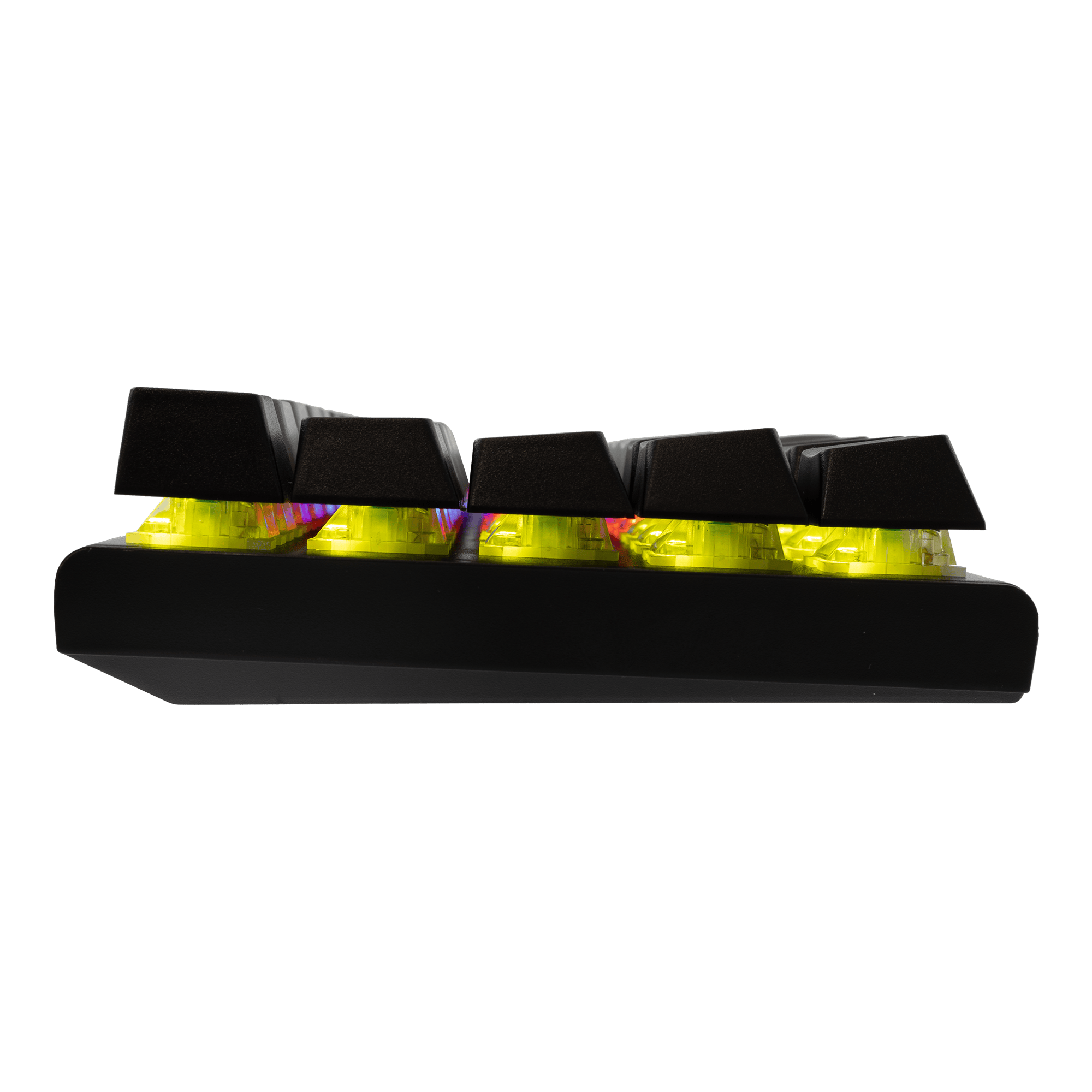 White Shark TIPKOVNICA GK-002721V2 WAKIZASHI-2 / Sivo-crna US-BLUE.SW