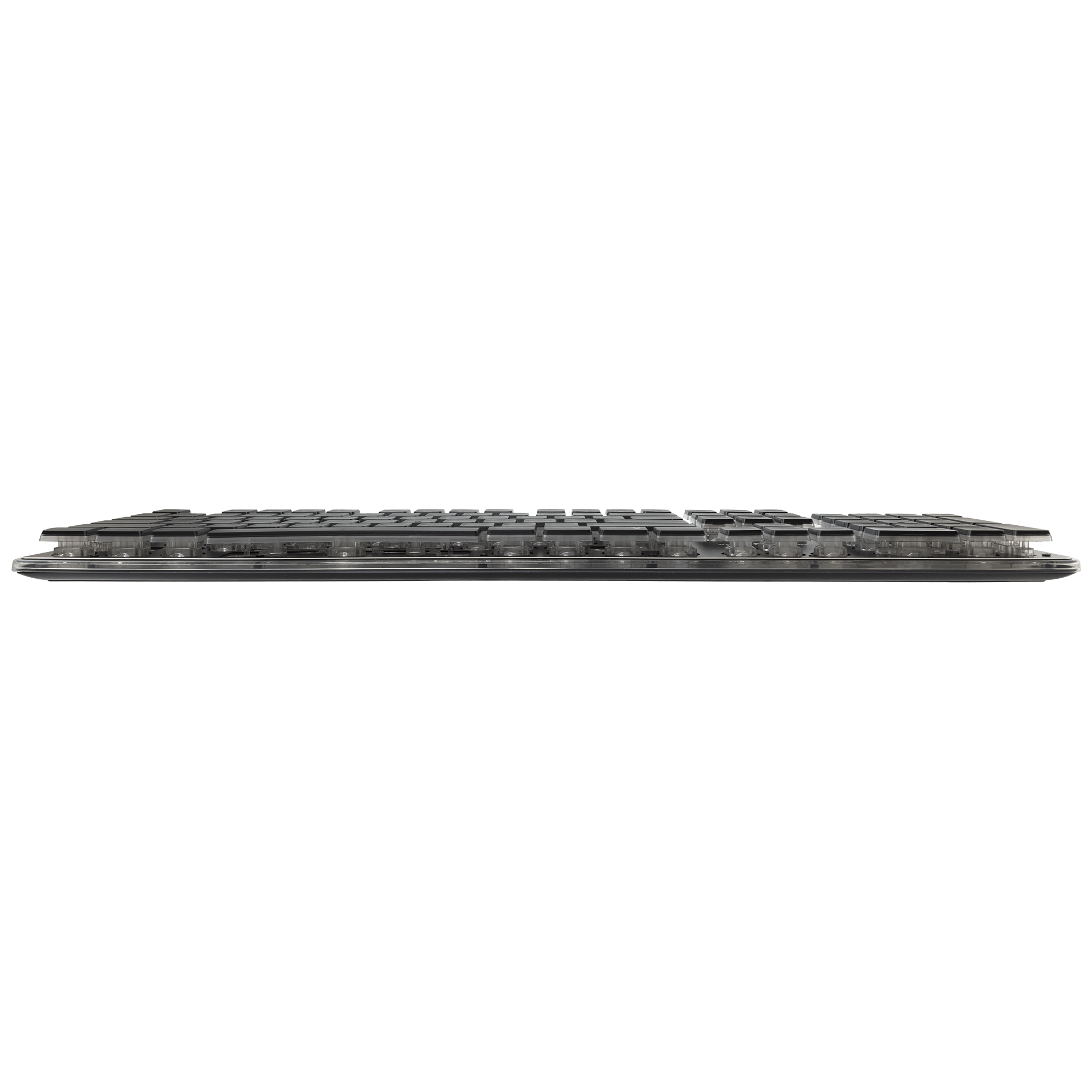 White Shark Tipkovnica GK-003141 TACHI-Crna-US
