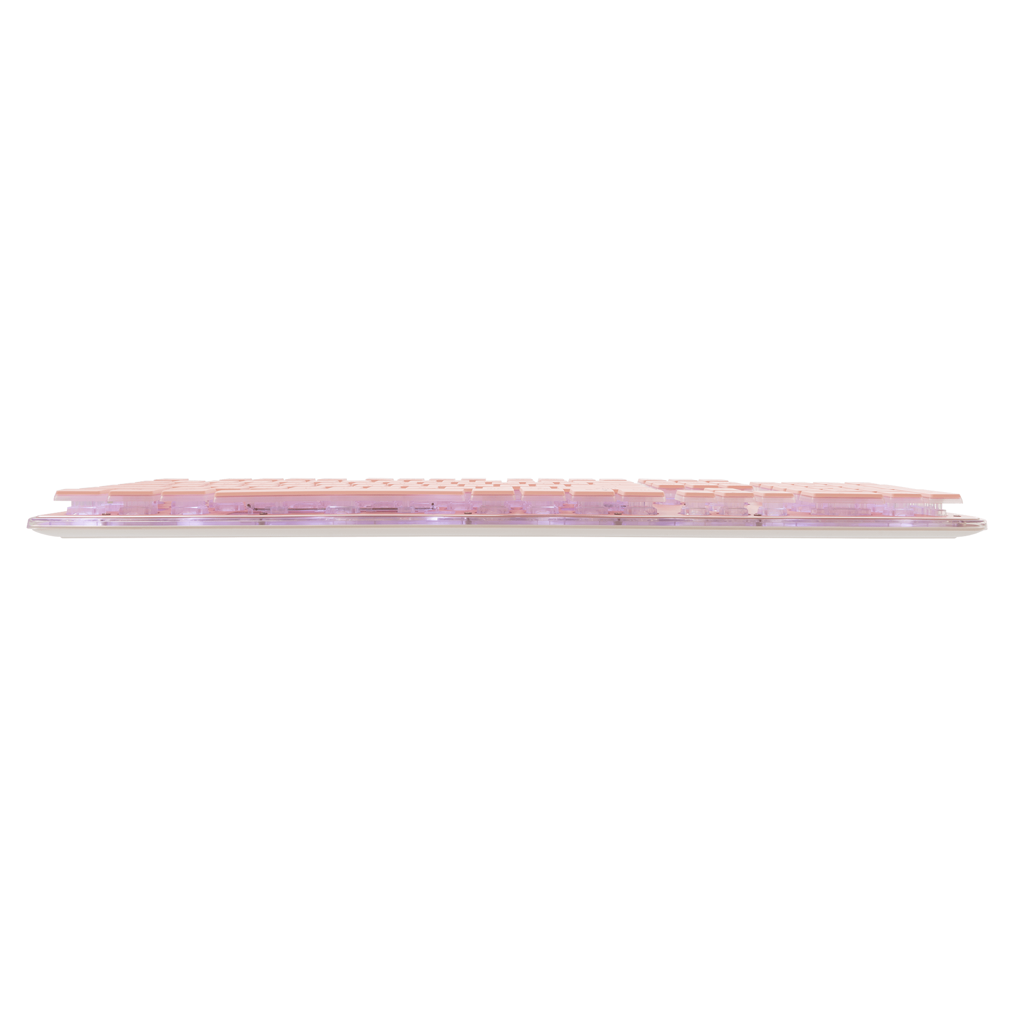 White Shark Tipkovnica GK-003441 TACHI-Roza-US