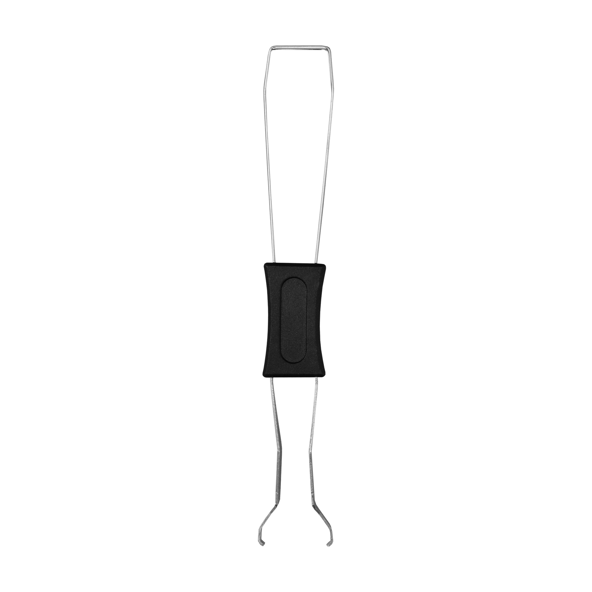 White Shark TIPKOVNICA GK-004112 SHINOBI-2 Crna – Meh. / HR – RED SW.