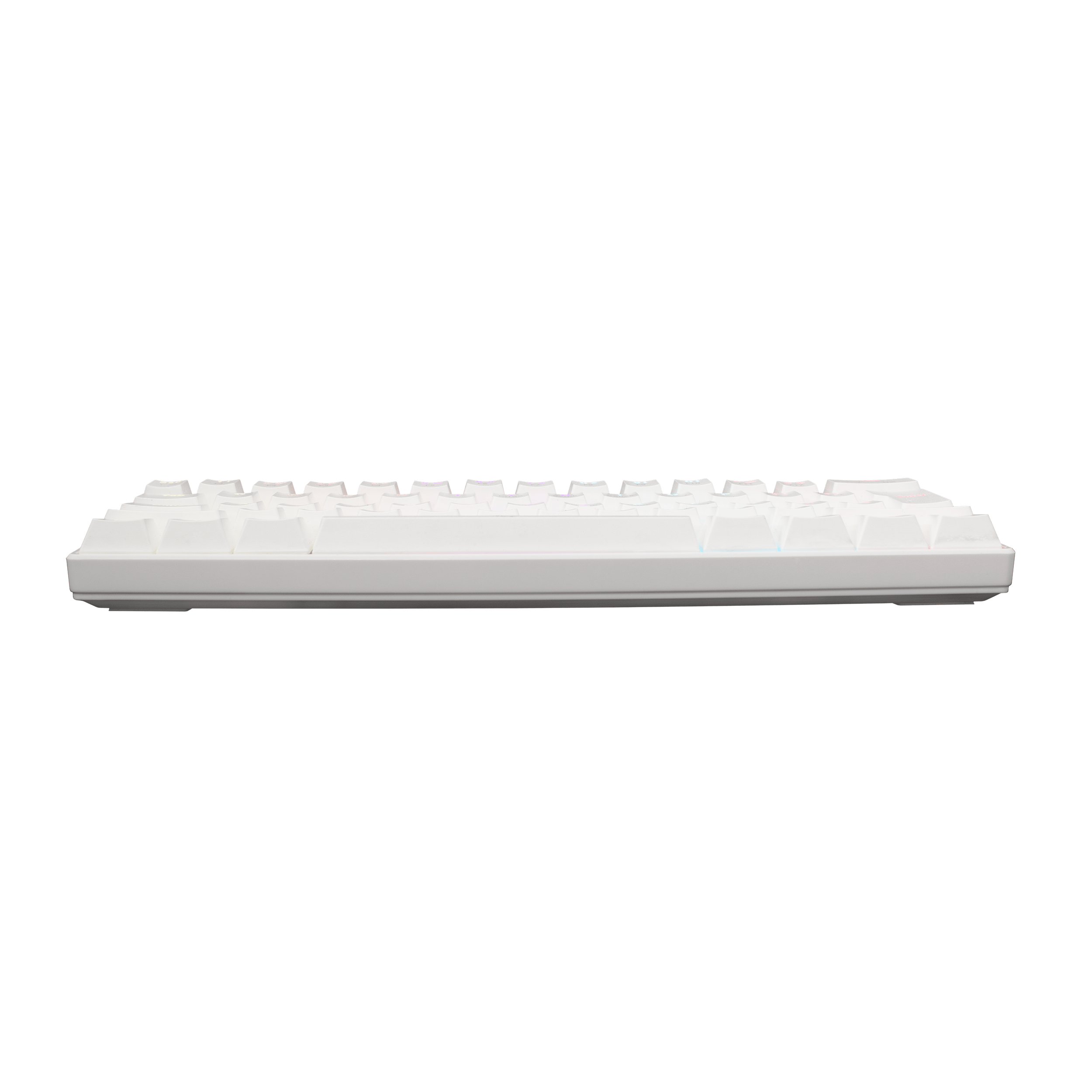 White Shark TIPKOVNICA GK-2022 SHINOBI Bijela – Meh. / HR – PLAVI.SW