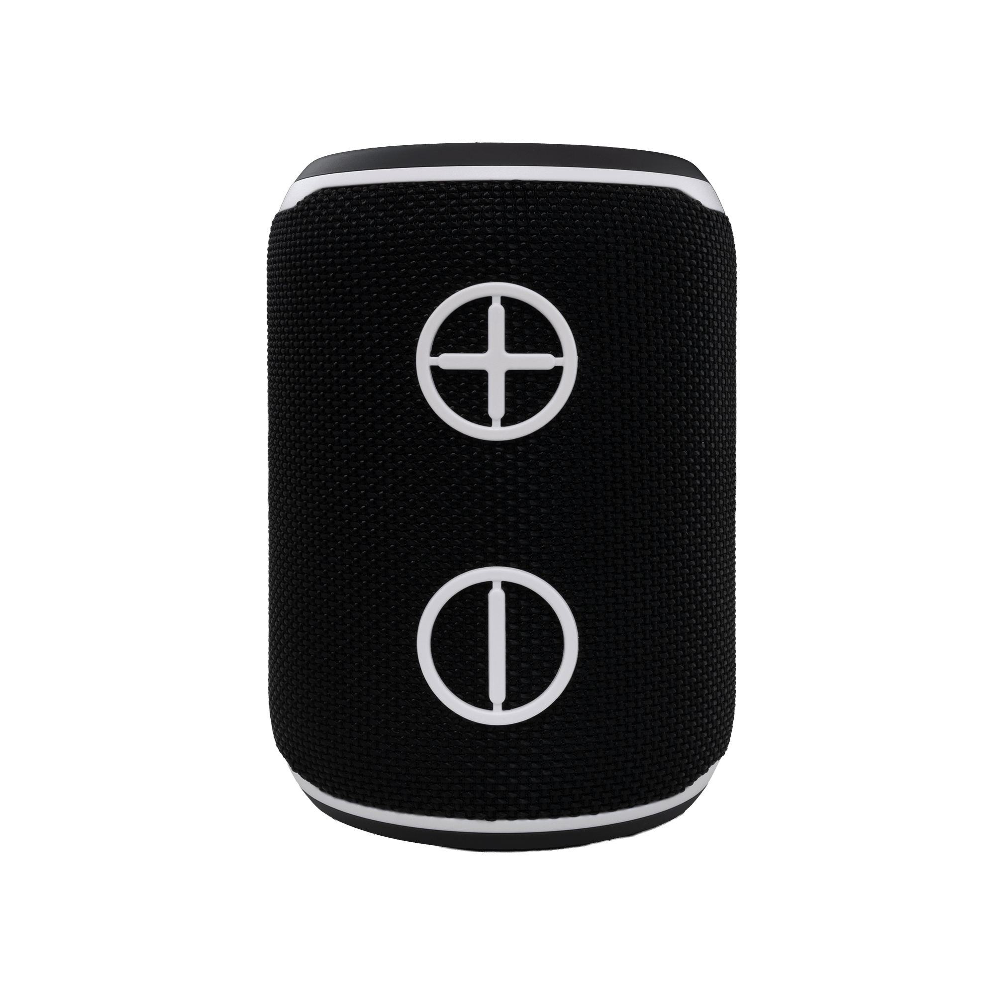 White Shark BLUETOOTH ZVUČNIK GBT-3007 GHATAM Crna/Bijela