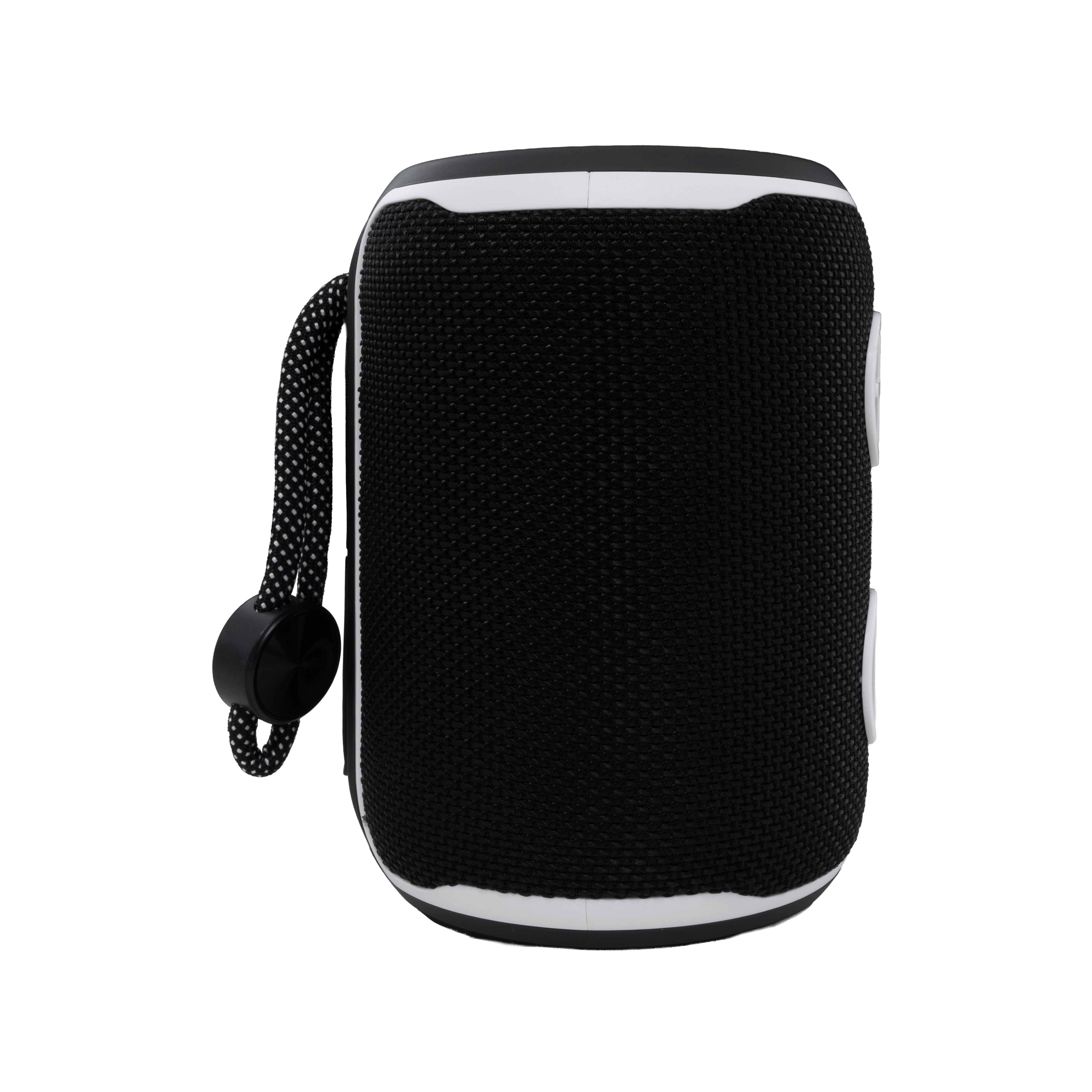 White Shark BLUETOOTH ZVUČNIK GBT-3007 GHATAM Crna/Bijela