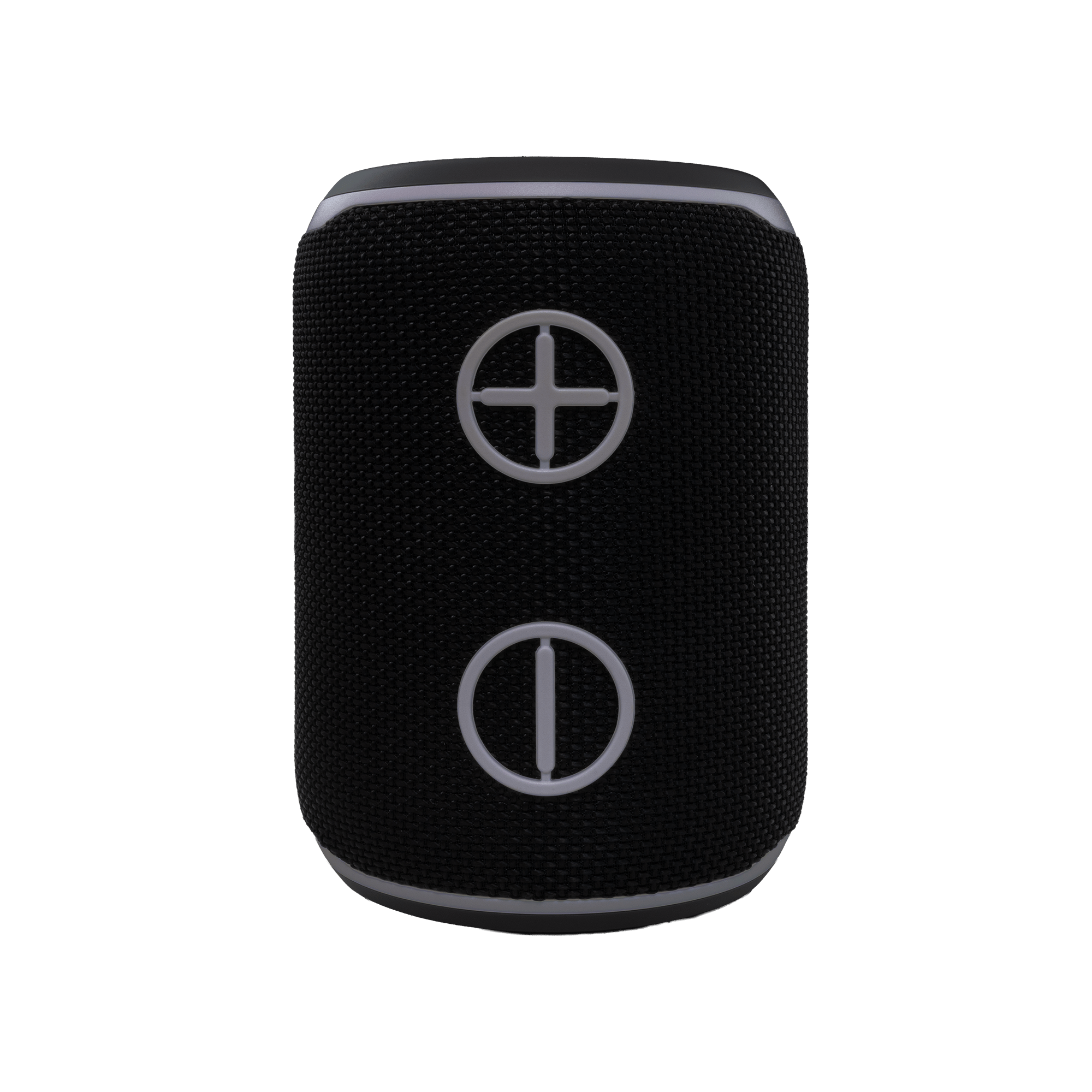 White Shark BLUETOOTH ZVUČNIK GBT-3007 GHATAM Crna/Siva