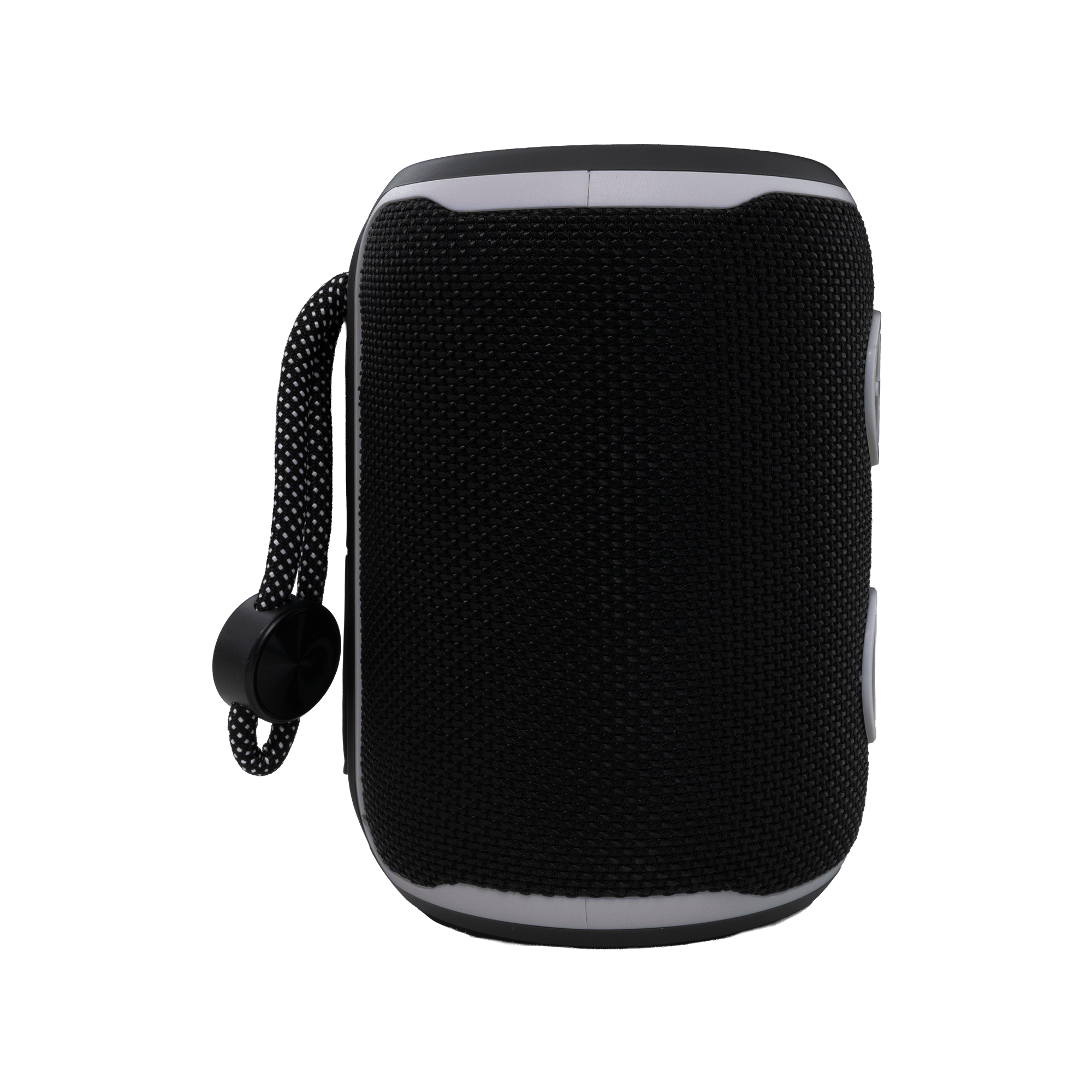 White Shark BLUETOOTH ZVUČNIK GBT-3007 GHATAM Crna/Siva