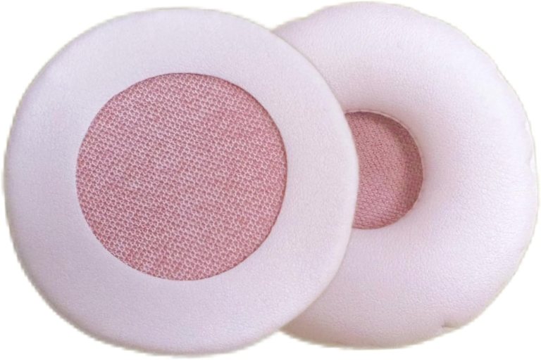 Protein Leather Earpads Sponges Replacement Ear Pad Cushions Earmuffs for Zone 300 H390 Headphones (1Pair) Protein Leather Earpads Sponges Replacement Ear Pad Cushions Earmuffs for Zone 300 H390 Headphones (1Pair)