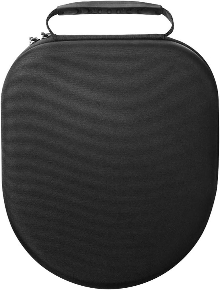 Over Ear Headphones Carrying Case Protect Pouches Sleeve for Zone Earphones Protector Over Ear Headphones Carrying Case Protect Pouches Sleeve for Zone Earphones Protector