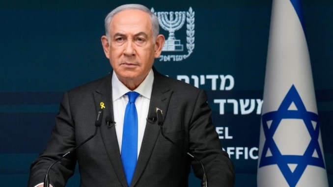France cannot force the ICC to arrest Benjamin Netanyahu France cannot force the ICC to arrest Benjamin Netanyahu