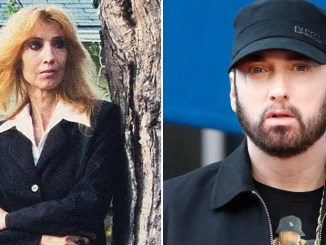 Eminem’s Mother Debbie Nelson Dies at 69 Eminem’s Mother Debbie Nelson Dies at 69