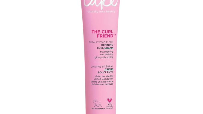 Cake Beauty Curl Defining Cream, Curl Friend – Moisture and Karl defines – for fridge control and detelling – avocado oil, soybean oil and shea butter – for curly hair – 6 Fl Oz / 177 Ml for curly hair Cake Beauty Curl Defining Cream, Curl Friend – Moisture and Karl defines – for fridge control and detelling – avocado oil, soybean oil and shea butter – for curly hair – 6 Fl Oz / 177 Ml for curly hair