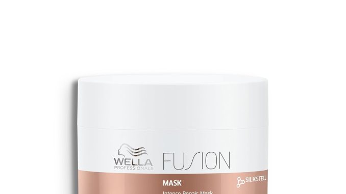Vela professionals fusion repair hair masks for damaged hair, treatment for hair repair and hair breakage Vela professionals fusion repair hair masks for damaged hair, treatment for hair repair and hair breakage