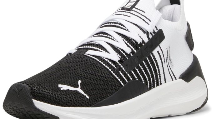 Puma Men’s Softide Cimatry Fusian Running Shoe Sneaker Puma Men’s Softide Cimatry Fusian Running Shoe Sneaker