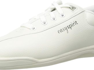 Easy Soul Women’s AP1 Leather Shoe Easy Soul Women’s AP1 Leather Shoe