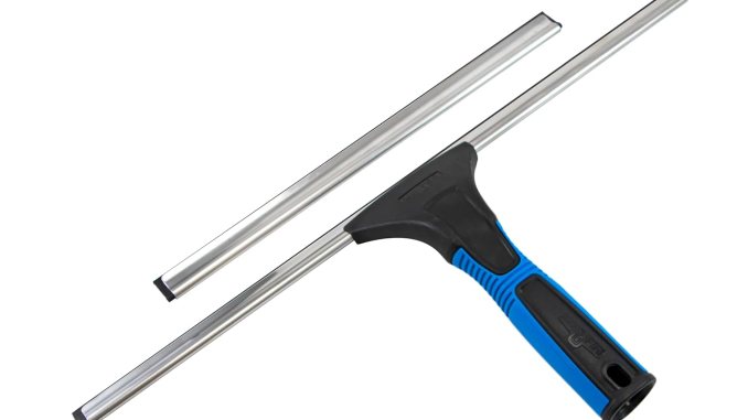UNGER Professional 18 ”EZ Change Window and Glass Cleaning Squiji UNGER Professional 18 ”EZ Change Window and Glass Cleaning Squiji