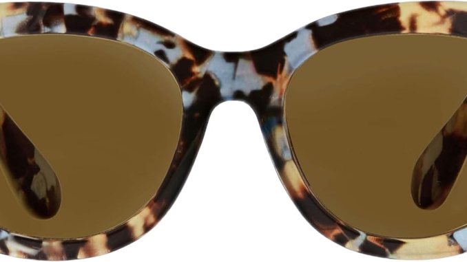 Peeperspecs by Peepers Women’s Opera’s favorite oversized center stage polarized sunglasses Peeperspecs by Peepers Women’s Opera’s favorite oversized center stage polarized sunglasses