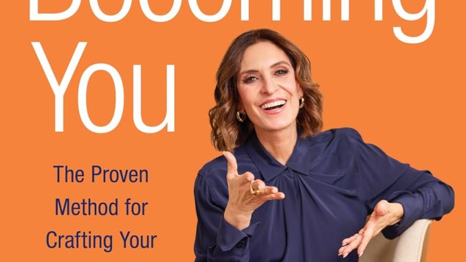 You become: Proven method to prepare your authentic life and career You become: Proven method to prepare your authentic life and career