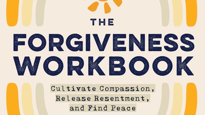 The foffee workbook: farming compassion, release outrage, and find peace (workbook series) The foffee workbook: farming compassion, release outrage, and find peace (workbook series)