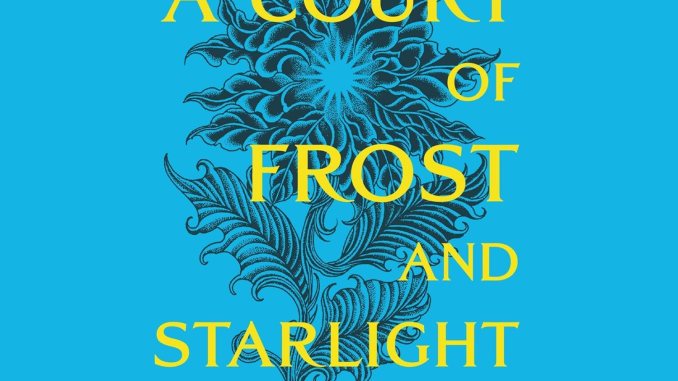 A court of Frost and Starlite A court of Frost and Starlite
