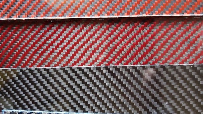 6 “X24” X1/4 “, 2×2 Twil Weaving 100% Ultra -Strong Carbon Fiber Sheet – UV -Constructed Gloss Finnish – Ideal for cars, motorcycles, drones and DIY (Black, 1/4) 6 “X24” X1/4 “, 2×2 Twil Weaving 100% Ultra -Strong Carbon Fiber Sheet – UV -Constructed Gloss Finnish – Ideal for cars, motorcycles, drones and DIY (Black, 1/4)