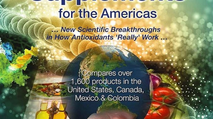 Nutritional Guide for Nutrition Dose: For America Nutritional Guide for Nutrition Dose: For America