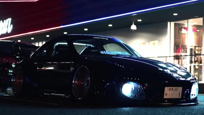 Widebody Porsche 997 With Tilted Nose Pushes Stunning Looks And Performance Widebody Porsche 997 With Tilted Nose Pushes Stunning Looks And Performance