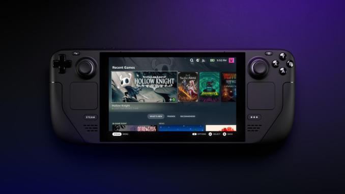 Steam’s Autumn Sale sees huge discounts on LCD Steam Decks and select games Steam’s Autumn Sale sees huge discounts on LCD Steam Decks and select games