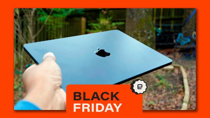 Apple’s Black Friday deals still available include the M3 MacBook Air with 16GB of RAM for just over 0. Apple’s Black Friday deals still available include the M3 MacBook Air with 16GB of RAM for just over 0.
