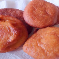 Resep Kue Goreng Tepung Terigu yang Renyah dan Mengembang Resep Kue Goreng Tepung Terigu yang Renyah dan Mengembang