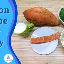 Resep Salmon MPASI: Sajian Lezat dan Bergizi untuk Si Kecil Resep Salmon MPASI: Sajian Lezat dan Bergizi untuk Si Kecil