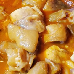 Resep Sop Kaki Sapi: Nikmatnya Kuliner Tradisional Resep Sop Kaki Sapi: Nikmatnya Kuliner Tradisional