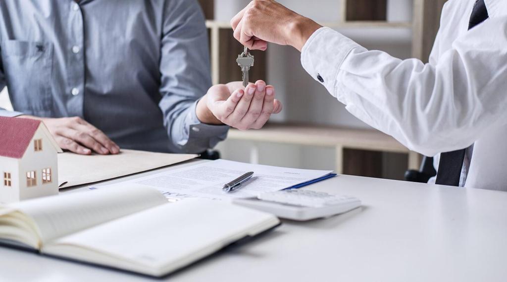 Listing Agent Responsibilities Customers Listing Agent Responsibilities Customers
