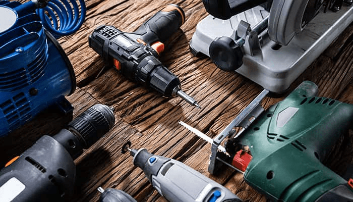 Power Tools Unleashed: A Deep Dive into the World of DIY and Professional Equipment Power Tools Unleashed: A Deep Dive into the World of DIY and Professional Equipment