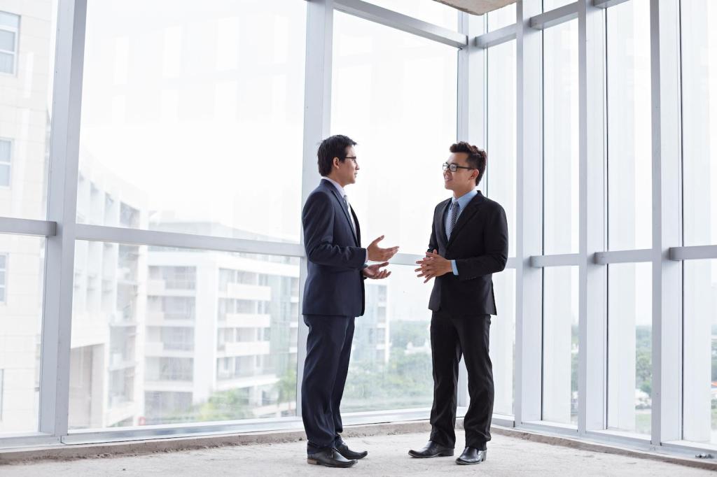 The Truth of Commercial Property Rental The Truth of Commercial Property Rental