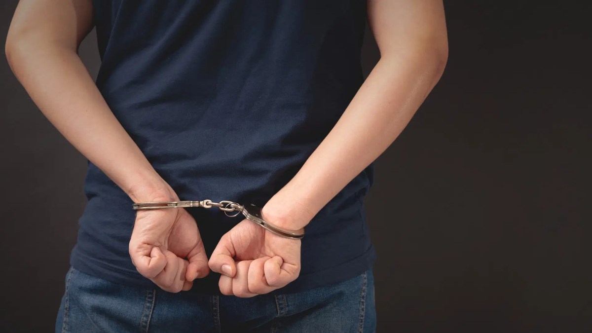 Dehradun: नवोदय विद्यालय की लैब अटेंडेंट परीक्षा में ब्लूटूथ से कर रहे थे नकल, 17 अभ्यर्थी गिरफ्तार Dehradun: नवोदय विद्यालय की लैब अटेंडेंट परीक्षा में ब्लूटूथ से कर रहे थे नकल, 17 अभ्यर्थी गिरफ्तार