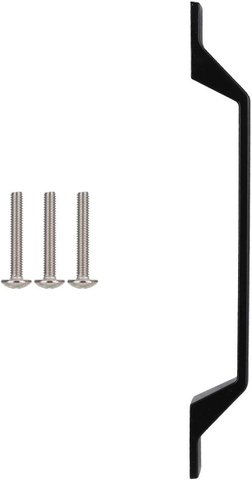 Chassis Case Handle, PC Handle for PC Test Bench, Aluminum Alloy Open Chassis Handle for Computer Motherboard Chasis Shell Part,Convenient Installation Chassis Case Handle, PC Handle for PC Test Bench, Aluminum Alloy Open Chassis Handle for Computer Motherboard Chasis Shell Part,Convenient Installation