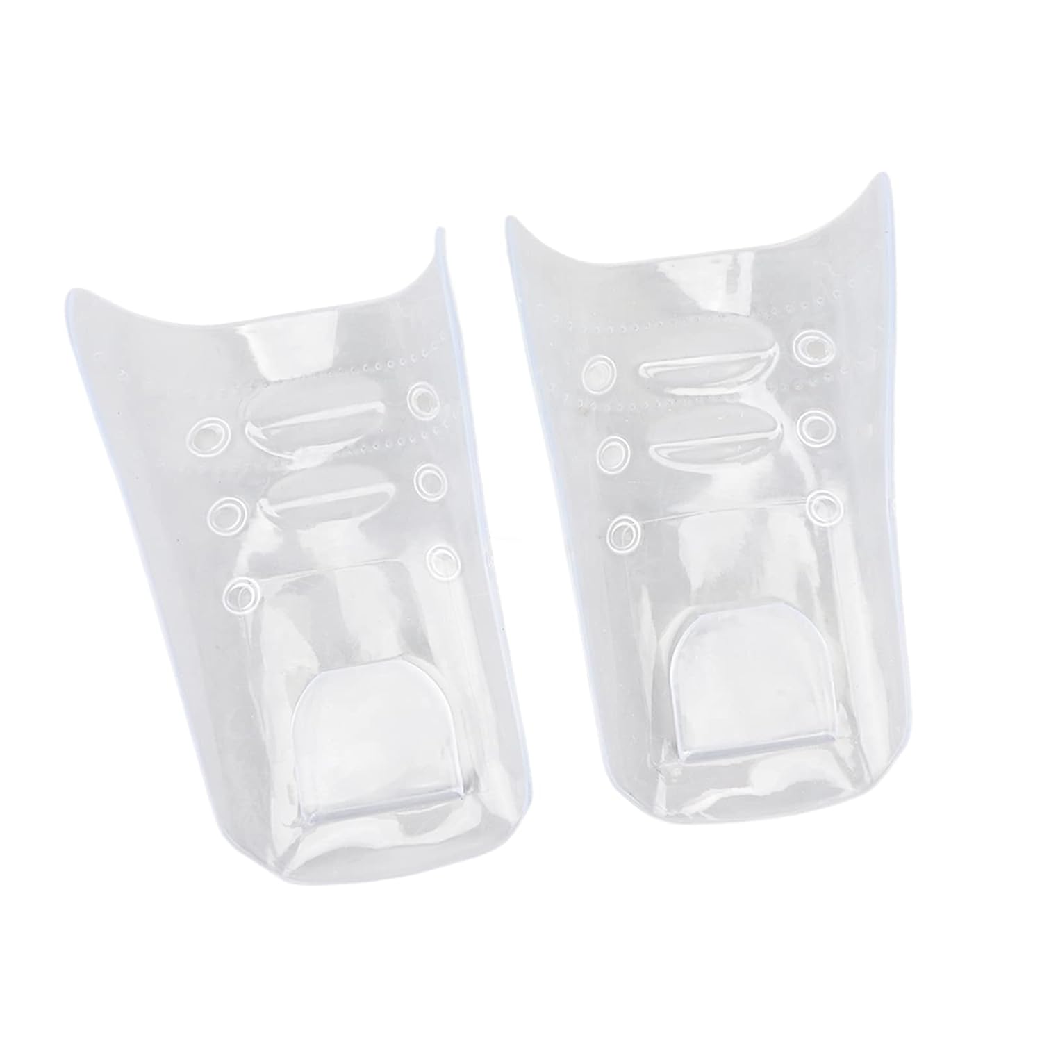 Barber Shoes Cover High Transparent Hair Stylist Shoes Cover Odorless Haircut Shoes Cover Barber Shoes Cover High Transparent Hair Stylist Shoes Cover Odorless Haircut Shoes Cover