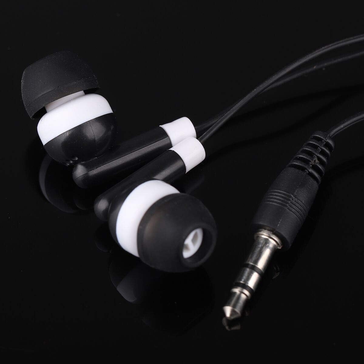 100 Pack Classroom Earbuds Headphones Bulk for School Kids Children, Wholesale Durable Earphones Class Set for Students (XPG101,100 Mixed) 100 Pack Classroom Earbuds Headphones Bulk for School Kids Children, Wholesale Durable Earphones Class Set for Students (XPG101,100 Mixed)