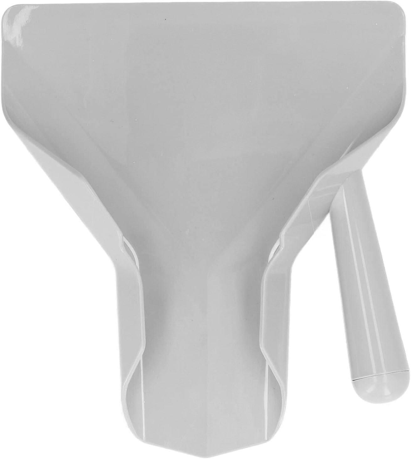French Fries Shovel, PC Material Fry Baggers Scoop Food Grade Household Non Slip Right Handle French Fries Spatula French Fry Bagger Scoop Kitchen Utensils French Fries Shovel, PC Material Fry Baggers Scoop Food Grade Household Non Slip Right Handle French Fries Spatula French Fry Bagger Scoop Kitchen Utensils