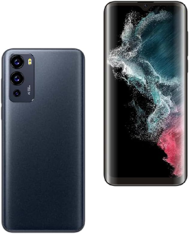 Cell Phone,S21+Urtra,Android Smartphone ,Internal Battery,1G RAM 16G ROM,Only Supports Dual SIM Card Frequency Band of 3GWCDMA :850/1700/2100MHZ,6.52 inch Screen(2black) Cell Phone,S21+Urtra,Android Smartphone ,Internal Battery,1G RAM 16G ROM,Only Supports Dual SIM Card Frequency Band of 3GWCDMA :850/1700/2100MHZ,6.52 inch Screen(2black)