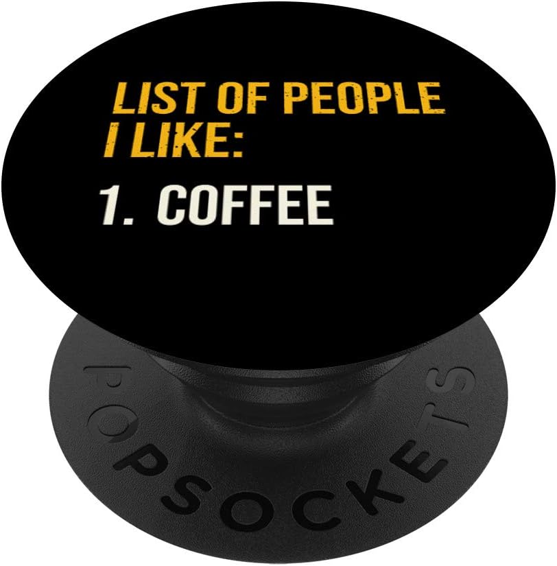 List Of People I Like Antisocial Sarcasm Funny PopSockets PopGrip: Swappable Grip for Phones & Tablets List Of People I Like Antisocial Sarcasm Funny PopSockets PopGrip: Swappable Grip for Phones & Tablets