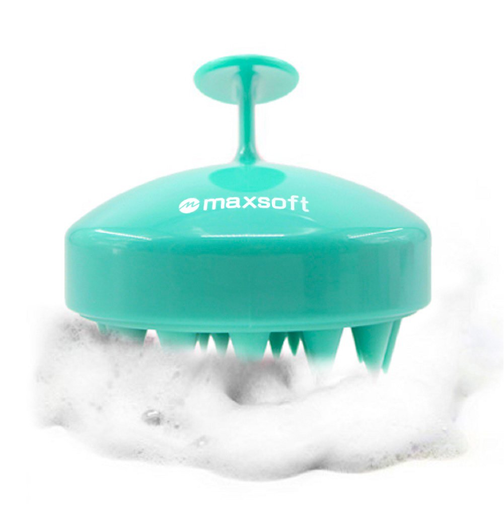 Hair Scalp Massager Shampoo Brush, Scalp Care Brush Hair Scalp Massager Shampoo Brush, Scalp Care Brush