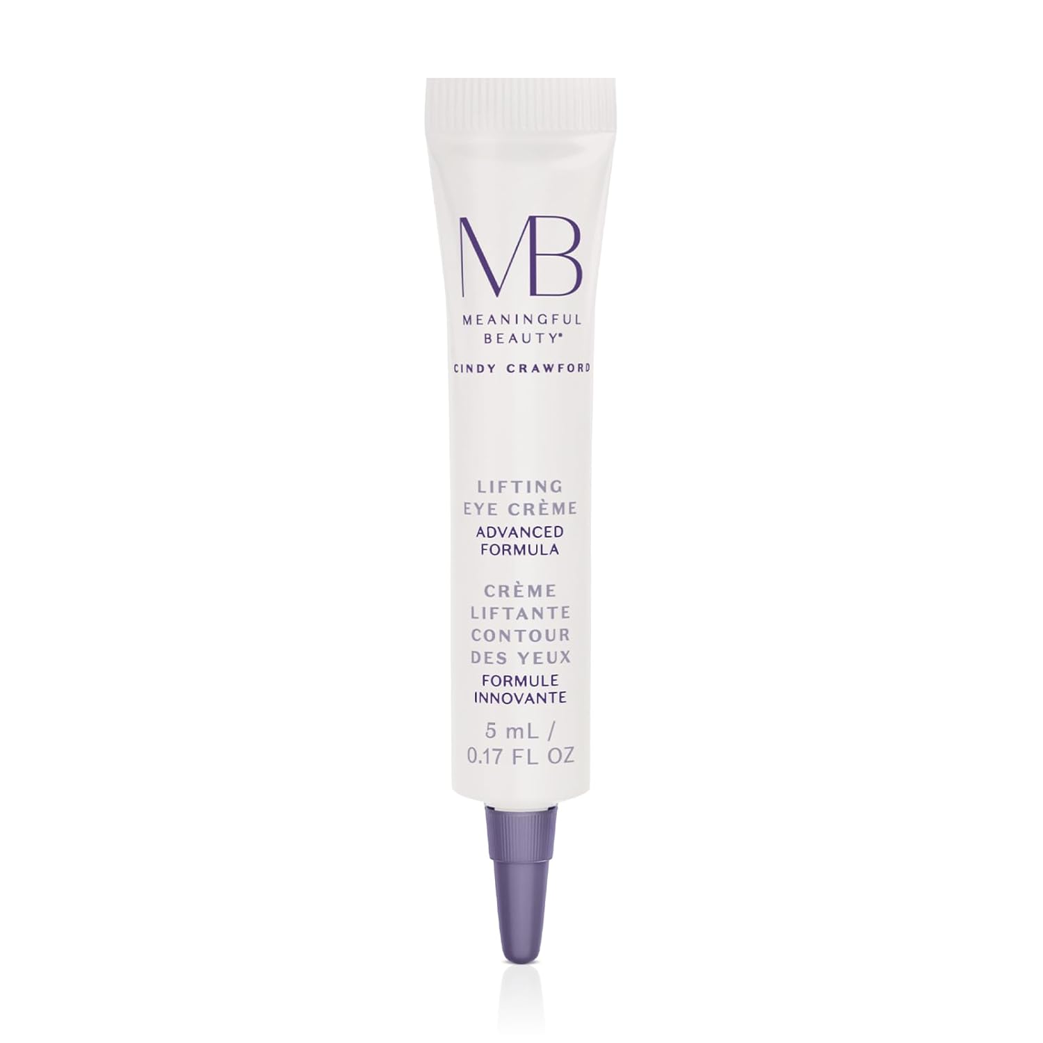 Meaningful Beauty Lifting Eye Crème Advanced Formula Under Care Meaningful Beauty Lifting Eye Crème Advanced Formula Under Care